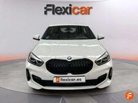 Usado BMW 118 136 CV (100 kW) 2024 Blanco Utilitario