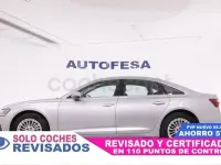 Brugt Audi A6 Design 204 HK (150 kW) 2020 Grå Sedan