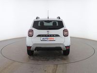 Usado Dacia Duster Prestige 114 CV (83 kW) 2018 Blanco SUV