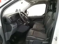 Usado Citroën Jumpy Comfort 116 CV (85 kW) 2018 Blanco Monovolumen