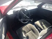 Usado Alfa Romeo 33 110 CV (80 kW) 1989 Rojo Berlina