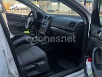 Usado VW Golf VI GT 105 CV (77 kW) 2008 Blanco Utilitario
