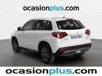 Usado Suzuki Vitara 129 CV (94 kW) 2023 Blanco SUV
