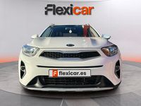Usado Kia Stonic 120 CV (88 kW) 2020 Blanco SUV