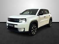 Nuevo Fiat Grande Panda Icon 100 CV (73 kW) 2025 Rojo Utilitario