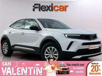 Usado Opel Mokka-e Edition 100 kW (136 CV) 2022 Blanco SUV