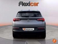 Usado Opel Grandland X Selective 131 HP (96 kW) 2019 Cinzento SUV