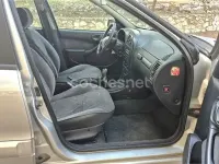 Usado Citroën Xsara 110 CV (80 kW) 2002 Gris / plata Familiar