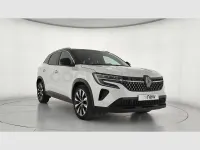 Usado Renault Austral Techno 200 CV (147 kW) 2025 Blanco SUV