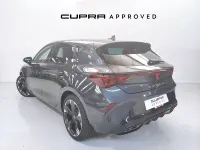 Nuevo Cupra Leon 150 CV (110 kW) 2026 Gris / plata Berlina