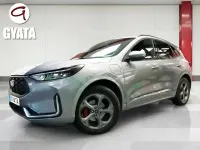 Usado Ford Kuga ST-Line X 243 CV (178 kW) 2025 Gris SUV