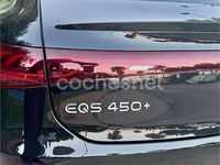 Usado Mercedes EQS450+ 2022 Eléctrico Berlina