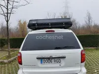 Usado Chrysler Grand Voyager Limited 174 CV (127 kW) 2007 Blanco Monovolumen