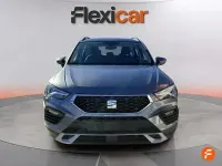 Usado Seat Ateca Business 150 CV (110 kW) 2023 Gris SUV
