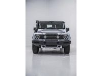 Usado Ineos Grenadier 286 CV (210 kW) 2023 Sterling silver Familiar