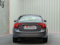 usado Volvo S60 2.0 D3 MOMENTUM AUTO 150CV