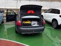 Usado Audi A6 193 CV (141 kW) 1998 Negro Berlina