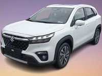 Nuevo Suzuki SX4 S-Cross 110 CV (80 kW) 2025 Blanco SUV