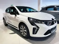 Nuevo Mitsubishi Colt Motion 91 CV (66 kW) 2026 Blanco Utilitario