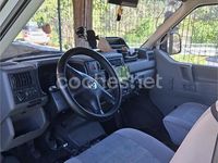 Usado VW Transporter 68 CV (50 kW) 1990 Blanco Van