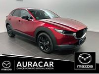 Nuevo Mazda CX-30 Homura-Line 186 CV (136 kW) 2026 Rojo SUV
