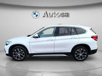 Usado BMW X1 Comfort Edition 150 CV (110 kW) 2021 SUV