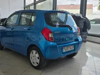 Usado Suzuki Celerio GL 68 CV (50 kW) 2018 Azul Utilitario