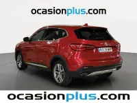 Usado MG HS Luxury 258 HP (189 kW) 2023 Branco SUV
