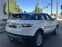 Usado Land Rover Range Rover evoque Pure 150 CV (110 kW) 2016 Blanco SUV