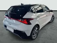 Nuevo Hyundai i20 Edition 90 CV (66 kW) 2026 Blanco Utilitario