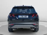 Usado Hyundai Tucson 116 CV (85 kW) 2024 SUV