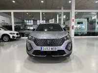 Usado Peugeot 2008 Allure 100 CV (73 kW) 2025 Gris / plata SUV