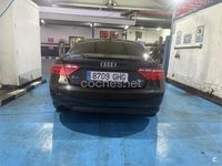 Usado Audi A5 170 CV (125 kW) 2008 Negro Coupe