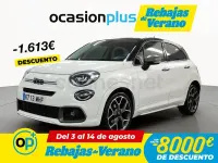 Usado Fiat 130 Sport 130 CV (95 kW) 2023 Blanco SUV