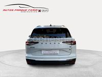 Usado Skoda Enyaq iV SportLine 150 kW (204 CV) 2023 Eléctrico SUV