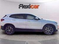 Usado BMW X2 140 CV (102 kW) 2020 Blanco SUV