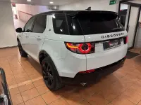 Usado Land Rover Discovery Sport HSE Luxury 150 CV (110 kW) 2016 Blanco SUV