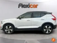 Usado Volvo XC40 R-Design 262 CV (192 kW) 2021 Blanco SUV