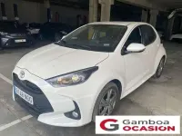 Usado Toyota C-HR Advance 140 CV (102 kW) 2025 Blanco SUV