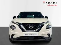 Usado Nissan Juke N-Connecta 117 CV (86 kW) 2020 SUV