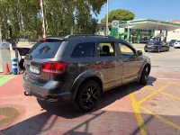 Usado Fiat Freemont Black Code 170 CV (125 kW) 2015 Negro SUV