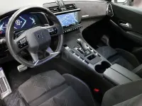 Usado DS Automobiles DS7 Crossback Performance 225 CV (165 kW) 2021 Blanco SUV