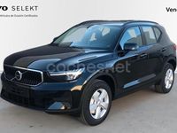 Nuevo Volvo XC40 163 CV (119 kW) 2025 Negro SUV