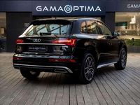 Usado Audi Q5 Premium 299 CV (219 kW) 2021 Negro SUV
