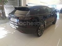 Usado Land Rover Range Rover Velar SE Dynamic 204 CV (150 kW) 2023 Negro SUV