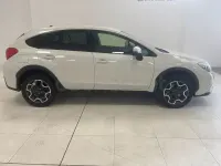 Usado Subaru XV Sport 147 CV (108 kW) 2016 Blanco SUV