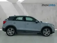 Usado Audi Q2 S-Line 150 CV (110 kW) 2025 Azul SUV