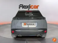 Usado Peugeot 2008 Allure 130 CV (95 kW) 2024 Gris SUV