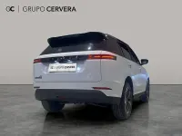 Nuevo Jaecoo 5 147 CV (108 kW) 2026 Blanco SUV