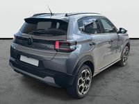 Nuevo Citroën C3 100 CV (73 kW) 2025 Mercury grey Utilitario